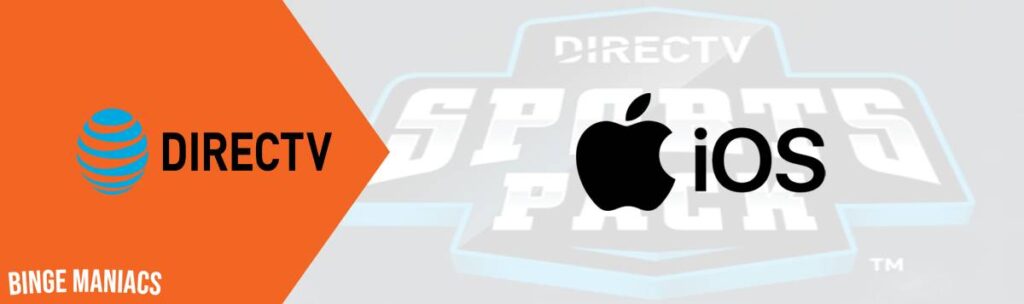 How to Download and Watch DirecTV Stream on iOS