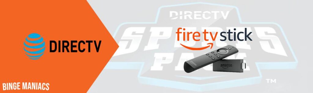 How to Download and Watch DirecTV Stream on FireStick
