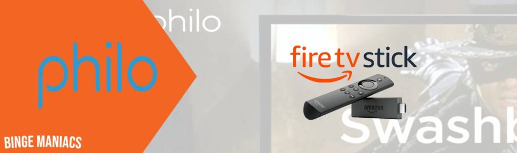 How to Download and Watch Philo on FireStick_Fire TV