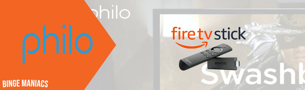 How to Download and Watch Philo on FireStick_Fire TV